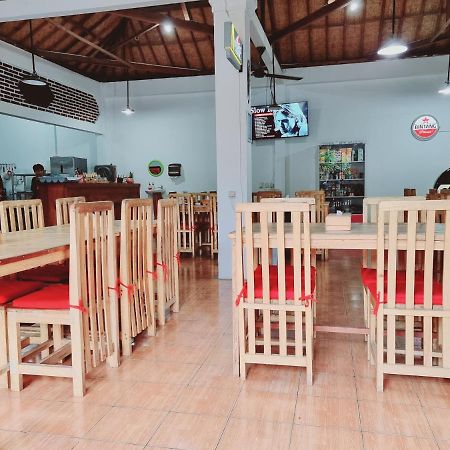 Pandu Homestay Mandalika Lombok Kuta  Екстериор снимка