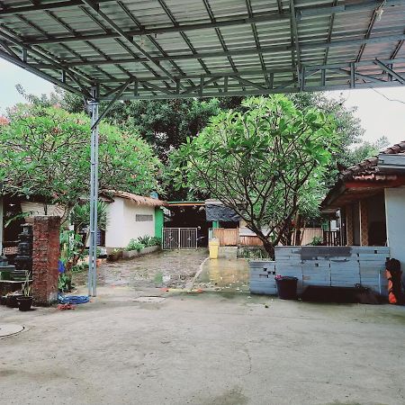 Pandu Homestay Mandalika Lombok Kuta  Екстериор снимка