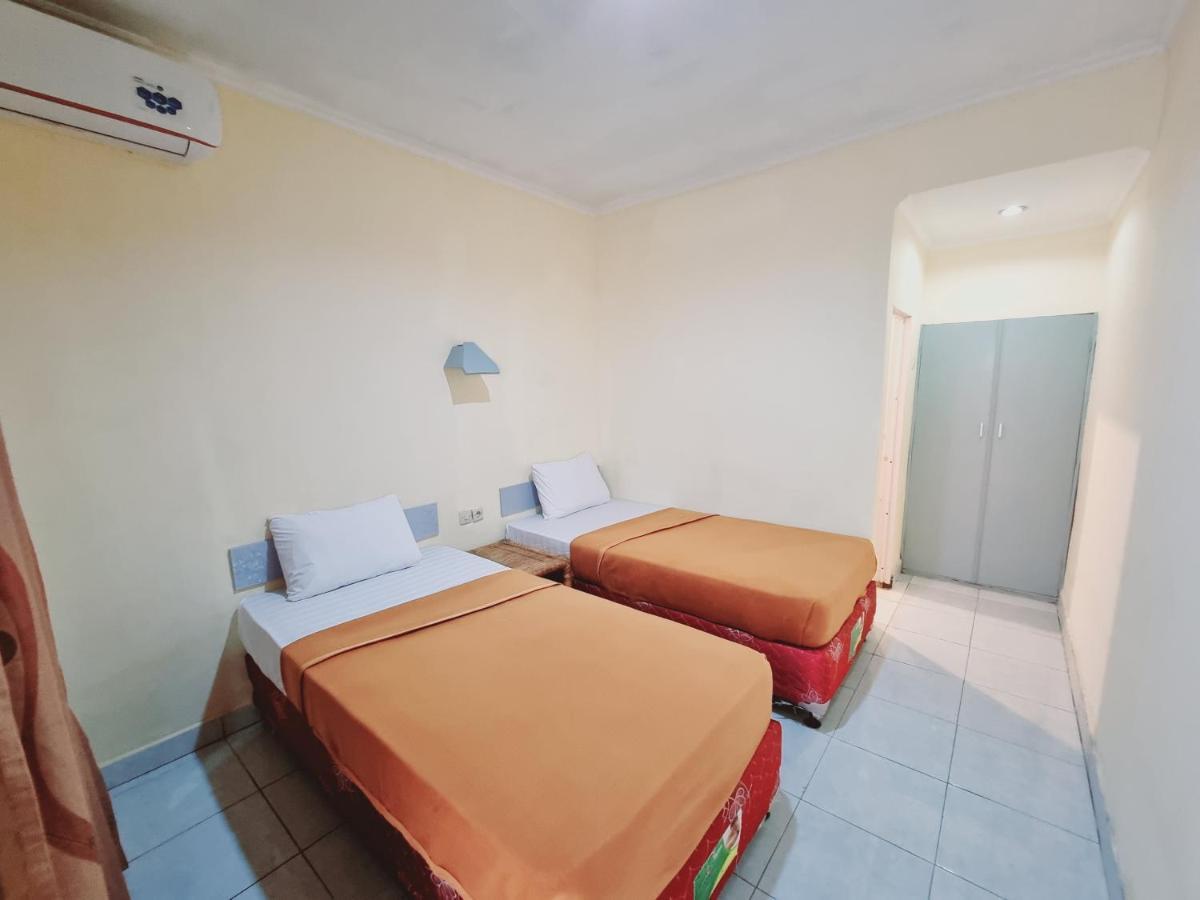 Pandu Homestay Mandalika Lombok Kuta  Стая снимка
