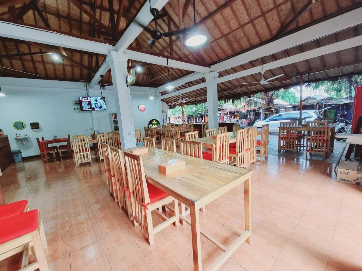 Pandu Homestay Mandalika Lombok Kuta  Екстериор снимка