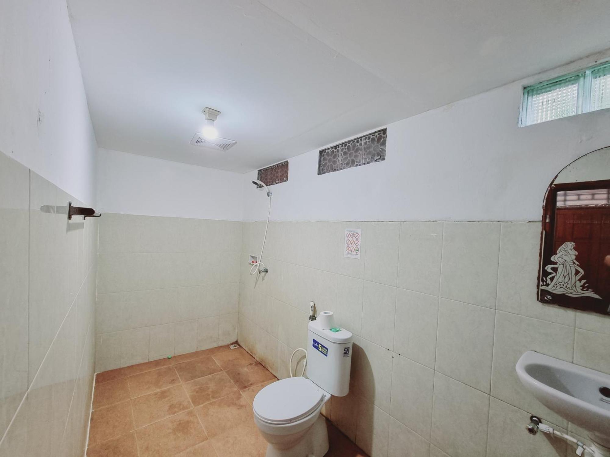 Pandu Homestay Mandalika Lombok Kuta  Екстериор снимка